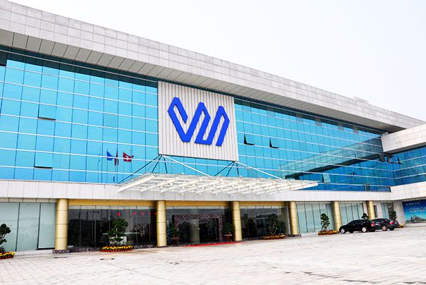 工业园形象LOGO标识